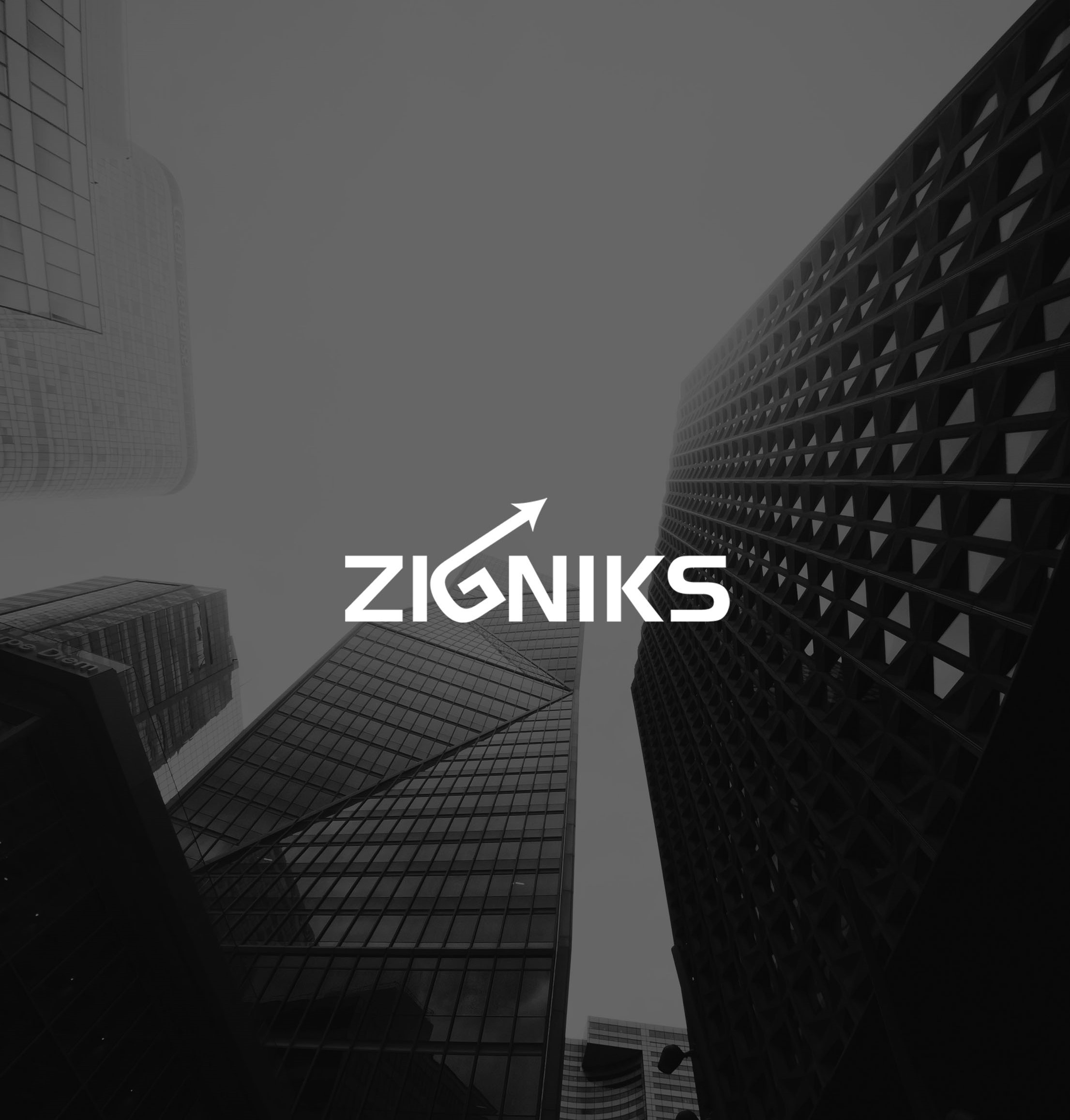Zigniks logo